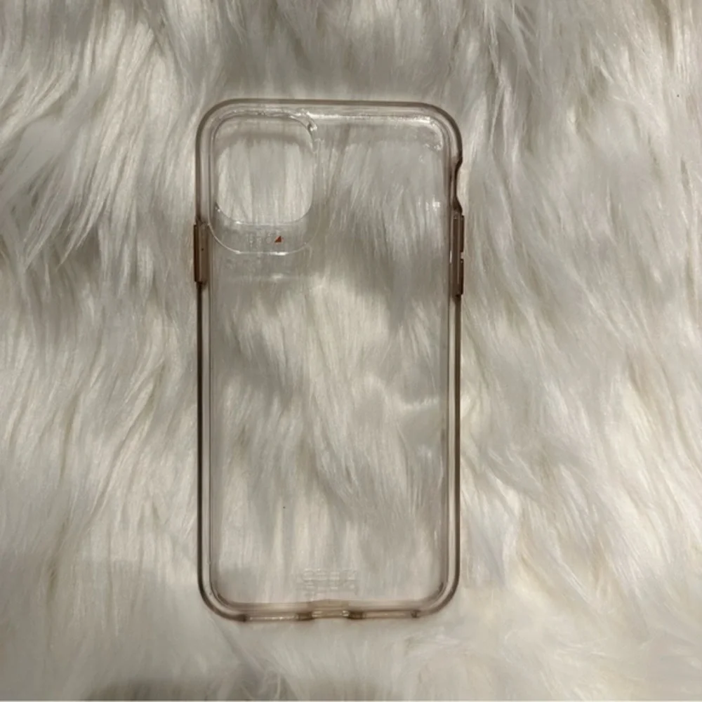 Gear4 Crystal Palace Clear Case - iPhone 11 Pro Max